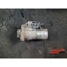 Стартер за Audi A8 D3 4.2 FSI Стартер за Audi A8 D3 4.2 FSI