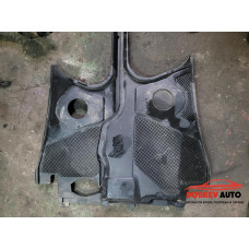 Кори около филтър купе за Audi A8 D3 4.2 FSI