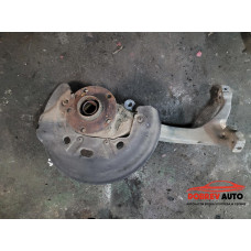 Шенкел (преден ляв) за Audi A8 D3 4.2 FSI