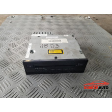 CD changer за Audi A8 D3 4.2 FSI