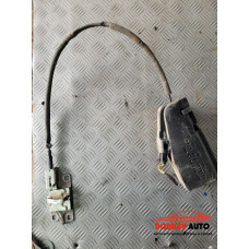 Механизъм заключване багажник за Audi A8 D3 4.2 FSI