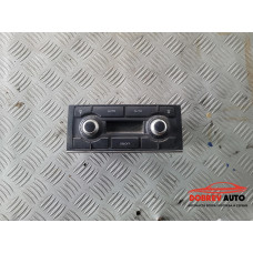 Управление заден климатроник за Audi A8 D3 4.2 FSI Управление заден климатроник за Audi A8 D3 4.2 FSI