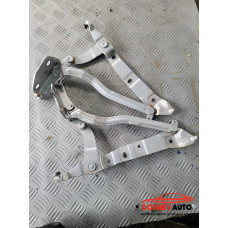 Панти (заден капак) за Audi A8 D3 4.2 FSI