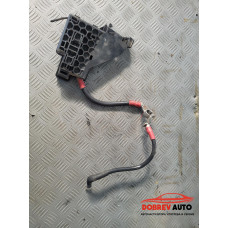 Плюсов кабел за Audi A8 D3 4.2 FSI Плюсов кабел за Audi A8 D3 4.2 FSI