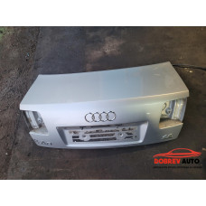 Заден капак - сив за Audi A8 D3 4.2 FSI Заден капак - сив за Audi A8 D3 4.2 FSI