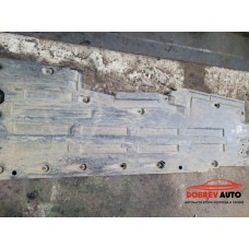 Лява кора под купето за Audi A8 D3 4.2 FSI