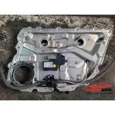 Стъклоповдигач Long (заден десен с ел. щора) за Audi A8 D3 4.2 FSI