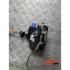 Брава (предна дясна) за Audi A8 D3 4.2 FSI