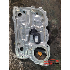 Стъклоповдигач (преден десен) за Audi A8 D3 4.2 FSI