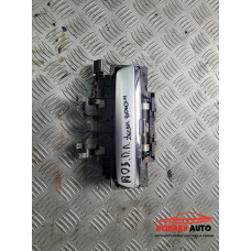 Външна дръжка - сива (предна лява) за Audi A8 D3 4.2 FSI