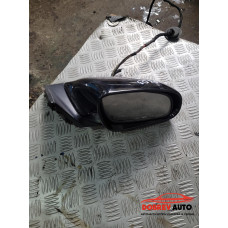 Огледало (предно дясно - черно) за Audi A8 D3 4.2 FSI
