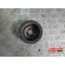 Демпферна шайба за VW Passat B7 1.6 TDI