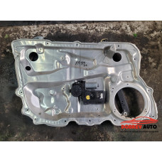 Стъклоповдигач (преден ляв) за Audi A8 D3