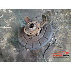 Шенкел (преден ляв) за VW Golf MK5 1.6 FSI Шенкел (преден ляв) за VW Golf MK5 1.6 FSI