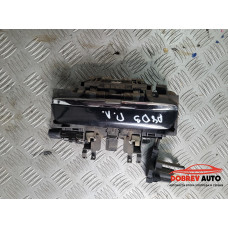 Външна дръжка (предна лява) за Audi A8 D3 Външна дръжка (предна лява) за Audi A8 D3