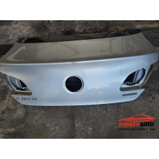 Заден капак за VW CC