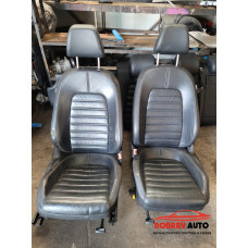 Салон за VW CC