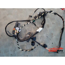 Окабеляване врата (задна лява) за VW CC
