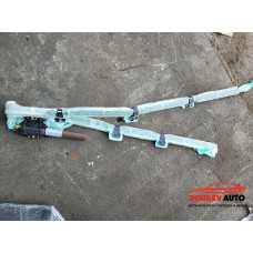 Завеса (дясна-комби) за VW Passat B7