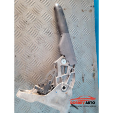 Лост ръчна спирачна за VW Golf V 2.0 TDI 4 motion Лост ръчна спирачна за VW Golf V 2.0 TDI 4 motion