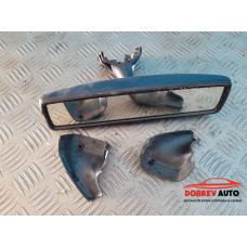 Електро-хроматично огледало за VW Golf V 2.0 TDI 4 motion