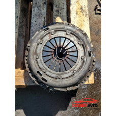 Комплект съединител за VW Golf V 2.0 TDI 4 motion Комплект съединител за VW Golf V 2.0 TDI 4 motion