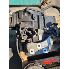 Ръчна скоростна кутия FUQ за VW Golf V 2.0 TDI 4 motion