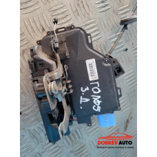 Брава (задна дясна) за VW Golf V 2.0 TDI 4 motion Брава (задна дясна) за VW Golf V 2.0 TDI 4 motion