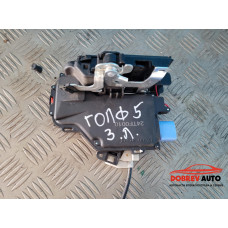 Брава (задна лява) за VW Golf V 2.0 TDI 4 motion Брава (задна лява) за VW Golf V 2.0 TDI 4 motion