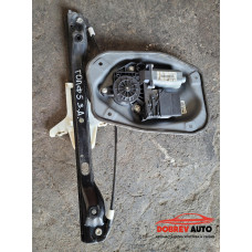 Стъклоповдигач (заден десен) за VW Golf V 2.0 TDI 4 motion