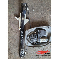 Стъклоповдигач (заден ляв) за VW Golf V 2.0 TDI 4 motion