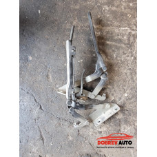 Панти (преден капак) за VW Golf V 2.0 TDI 4 motion