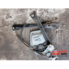 Стъклоповдигач (преден ляв) 4 врати за VW Golf V 2.0 TDI 4 motion