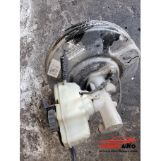 Серво за VW Golf V 2.0 TDI 4 motion Серво за VW Golf V 2.0 TDI 4 motion