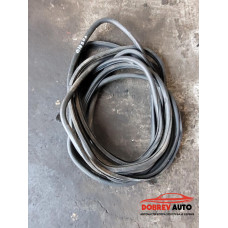 Уплътнения врати (4 врати) за VW Golf V 2.0 TDI 4 motion