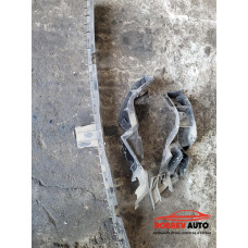 Държачи (задна броня) за VW Golf V 2.0 TDI 4 motion