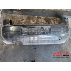 Задна броня за VW Golf V 2.0 TDI 4 motion Задна броня за VW Golf V 2.0 TDI 4 motion