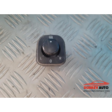 Копче ел. огледала за VW Golf V 2.0 TDI 4 motion
