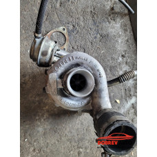 Турбо за Audi A4 B6 2.5 TDI Турбо за Audi A4 B6 2.5 TDI
