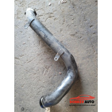 Турбопът (1) за Audi A4 B6 2.5 TDI