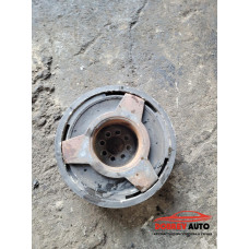 Демпферна шайба за Audi A4 B6 2.5 TDI