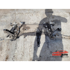 Преден мост (с носачи) за VW Golf V 2.0 TDI 4 motion Преден мост (с носачи) за VW Golf V 2.0 TDI 4 motion