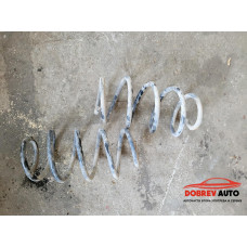 Предни пружини за VW Golf V 2.0 TDI 4 motion