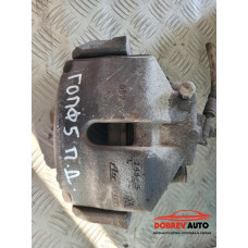 Спирачен апарат (преден десен) за VW Golf V 2.0 TDI 4 motion Спирачен апарат (преден десен) за VW Golf V 2.0 TDI 4 motion