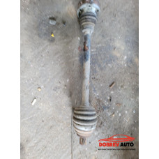 Полуоска (задна лява) за VW Golf V 2.0 TDI 4 motion Полуоска (задна лява) за VW Golf V 2.0 TDI 4 motion