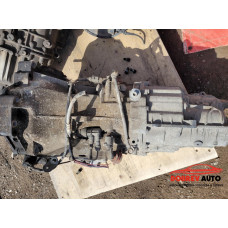 Скоростна кутия (6 степенна ръчна) за Audi A4 B6 2.5 TDI