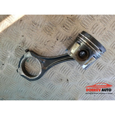 Бутало Nural 8340E за Mercedes ML Class W164 3.2 CDI