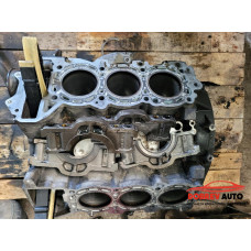 Необорудван блок 642 за Mercedes ML Class W164 3.2 CDI