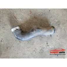 Турбопът (1) за Mercedes ML Class W164 3.2 CDI