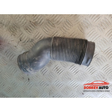 Въздушна тръба (2) за Mercedes ML Class W164 3.2 CDI Въздушна тръба (2) за Mercedes ML Class W164 3.2 CDI